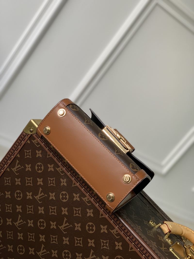 LV Top Handle Bags